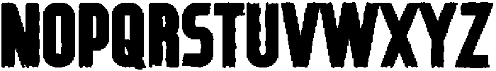 Onism otf (400) Font LOWERCASE