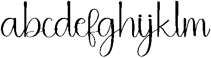 Online Regular otf (400) FONT