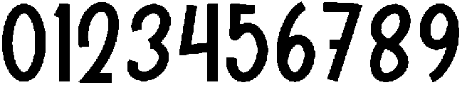 Online School Regular otf (400) Font OTHER CHARS