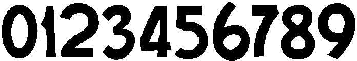 Onlink Light otf (300) Font OTHER CHARS