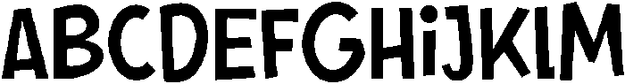 Onlink Light otf (300) Font UPPERCASE