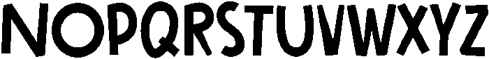 Onlink Light otf (300) Font UPPERCASE
