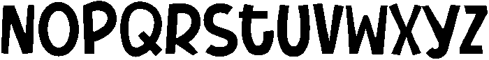 Onlink Light otf (300) Font LOWERCASE
