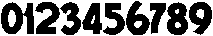 Onlink Regular otf (400) Font OTHER CHARS