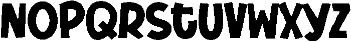 Onlink Regular otf (400) Font LOWERCASE