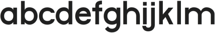 Onlygraphic Regular otf (400) Font LOWERCASE