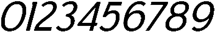 Onlysan Medium Regular ttf (500) Font OTHER CHARS