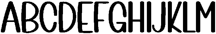 Ontime Regular otf (400) Font