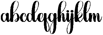 Ontime Regular otf (400) FONT