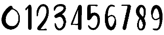 Ontime Regular otf (400) Font OTHER CHARS