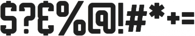 Onufry Serif otf (400) Font OTHER CHARS