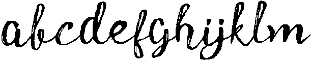 one otf (400) FONT