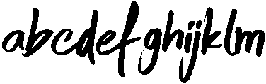 one otf (400) FONT