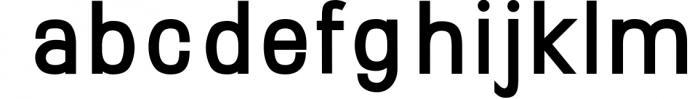 ONIX - Stylish Display Typeface 2 Font LOWERCASE