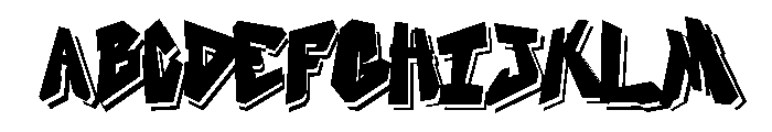 ONE PIECE2 FONT
