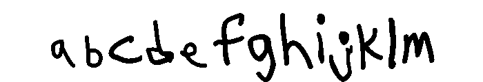 On The Fritz FONT