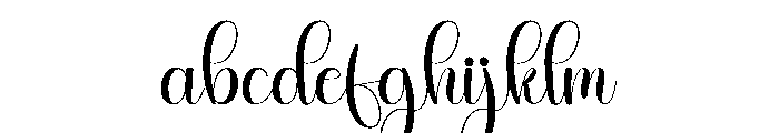 Onemore FONT