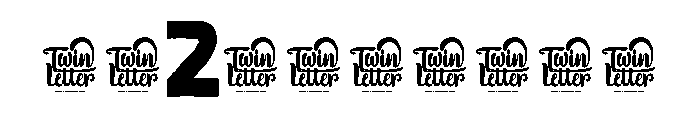 Onex Traki Trial Regular Font OTHER CHARS