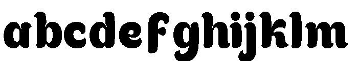 Onilery DEMO Regular FONT