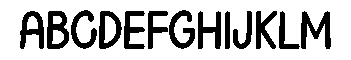 Ontime FONT