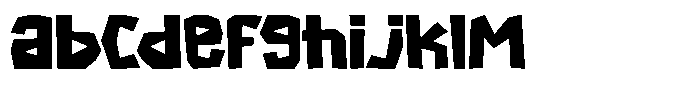 Onarki FONT