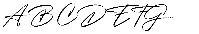 Onatur Font UPPERCASE