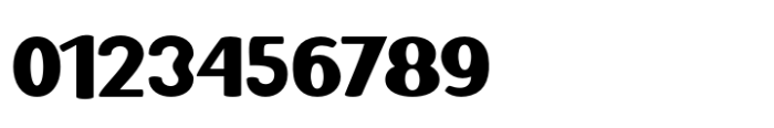 One Megul Font OTHER CHARS