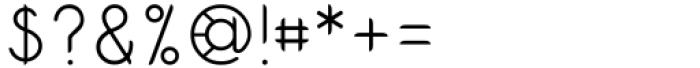 Ongunkan All Runic Unicode A Regular Font OTHER CHARS