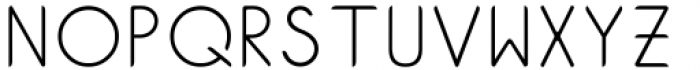 Ongunkan All Runic Unicode A Regular Font UPPERCASE