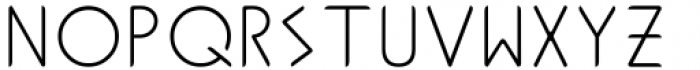Ongunkan All Runic Unicode A Regular Font LOWERCASE