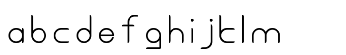 Ongunkan Alps FONT