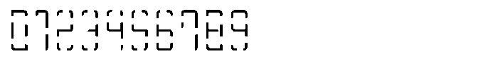 Ongunkan Anglo Saxon Predetor Font OTHER CHARS