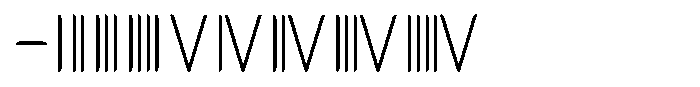 Ongunkan Hun Rovas Ongunkan Bosnian Pyramids Rovas Regular Font OTHER CHARS