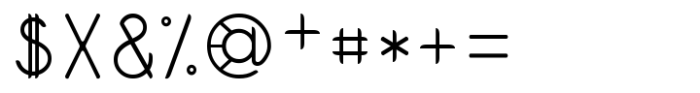 Ongunkan Swedish Runes Font OTHER CHARS