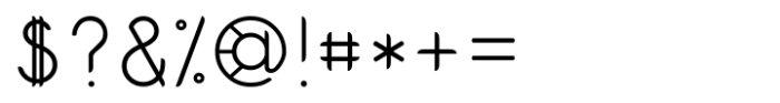 Ongunkan Wardruna Arabic Runes Font OTHER CHARS