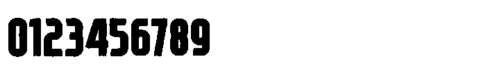 Onism Font OTHER CHARS