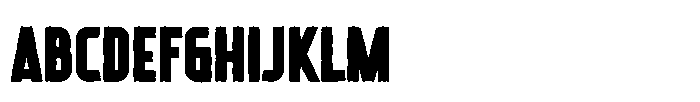 Onism FONT