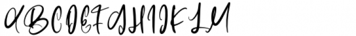 Onitsha Regular Font UPPERCASE