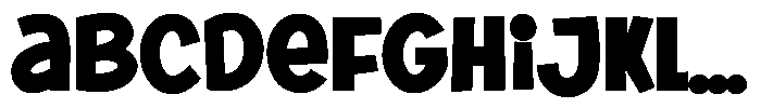 Onlink Bold FONT