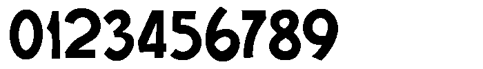 Onlink Light Font OTHER CHARS