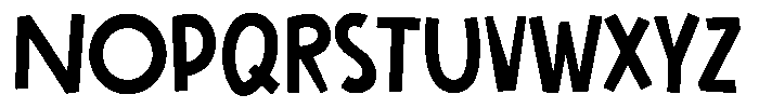 Onlink Light Font UPPERCASE