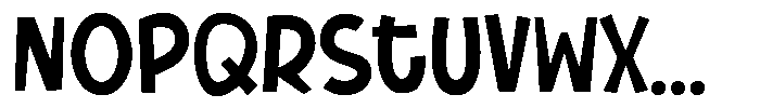 Onlink Light Font LOWERCASE