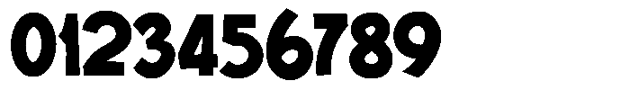 Onlink Regular Font OTHER CHARS