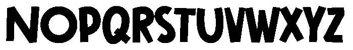 Onlink Regular Font UPPERCASE