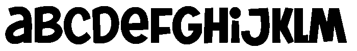Onlink Regular FONT