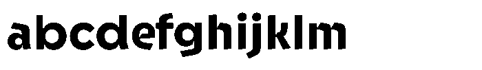 Onni Bold FONT