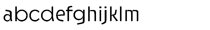 Onni Light FONT
