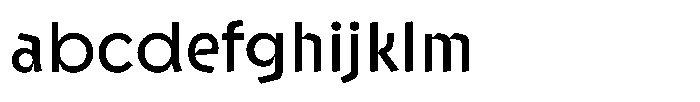 Onni Regular FONT