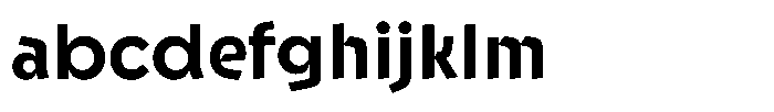 Onni Semi Bold FONT