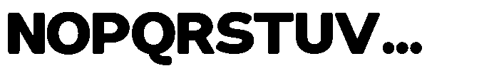 Onyra Font UPPERCASE